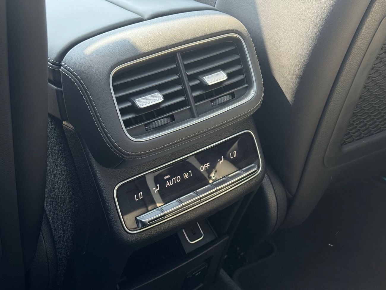 مرسيدس بنز GLE 63 S AMG كوبيه