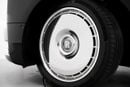 Rolls Royce Phantom EWB WITH WARRANTY AND SERVICE CONTRACT