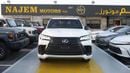 لكزس LX 600 Excellence 3.5L