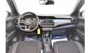 Nissan Kicks AED 1076 PM | 1.6L S GCC DEALER WARRANTY