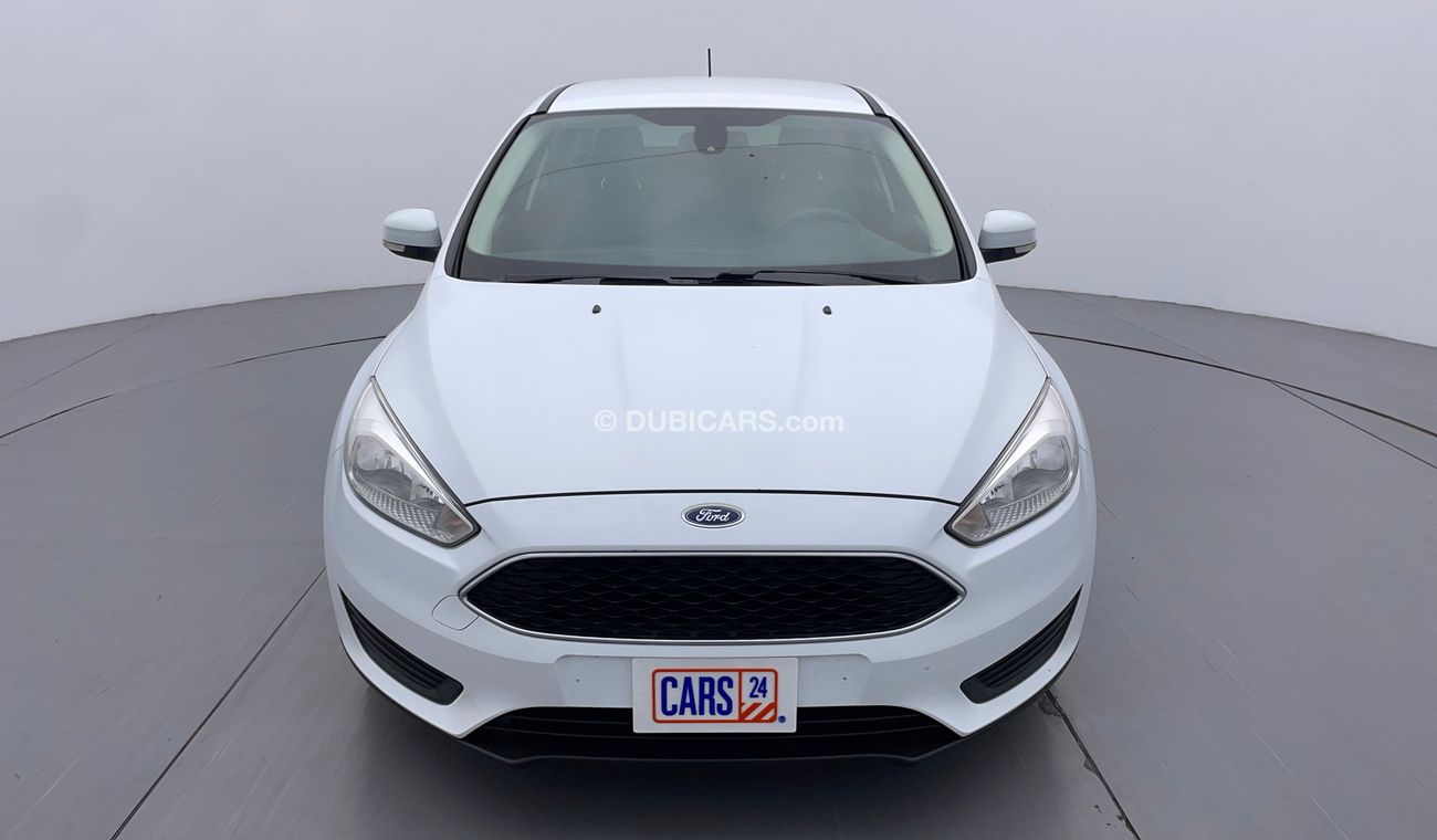 Ford Focus AMBIENTE 1.5 | Zero Down Payment | Free Home Test Drive