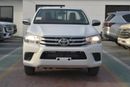 Toyota Hilux TOYOTA HILUX SC 2.4L 4X2 M/T (DIESEL) MY24