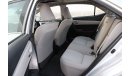 Toyota Corolla Toyota Corolla 2015 GCC 2.0 full option in excellent condition without accidents, very clean from in