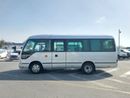 تويوتا كوستر TOYOTA COASTER BUS RHD 2008 MODEL 4.0 L DIESEL AUTOMATIC(PM52302)