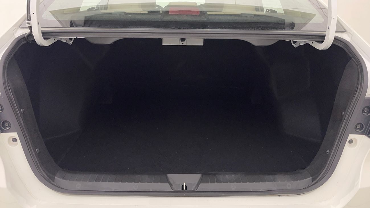 Toyota Yaris E 1.5 | Zero Down Payment | Home Test Drive