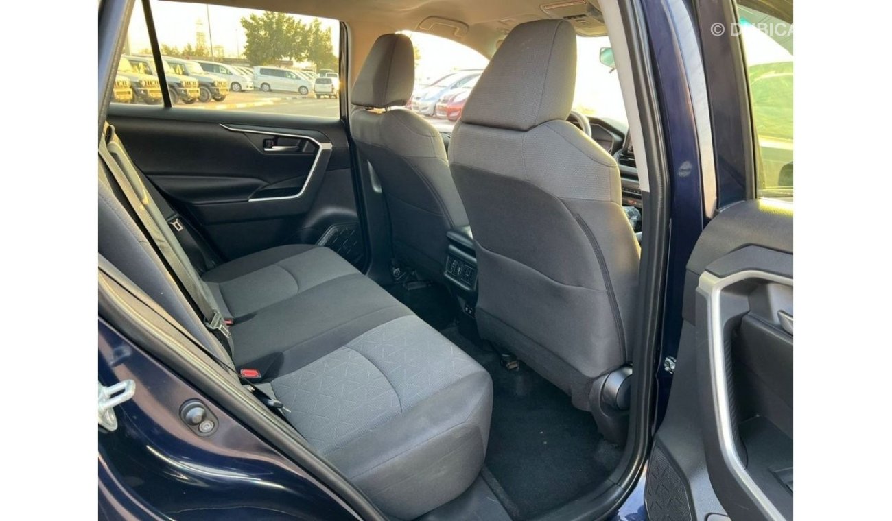 Toyota RAV4 2020 Toyota Rav4 XLE - Great Condition / EXPORT ONLY