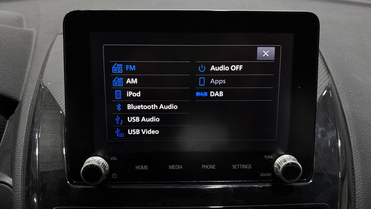 ميتسوبيشي إكلبس كروس GLS MIDLINE 2025 GLS MID | AED 925/Month | 20% DP | 30 Day Return | Warranty | Service History