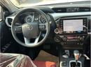Toyota Hilux TOYOTA HILUX 2.7 AT FULL OPTION WITH PUSH START WHITE OMAN SPEC 2025