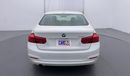 بي أم دبليو 318i EXCLUSIVE 1.5 | بدون دفعة مقدمة | اختبار قيادة مجاني للمنزل