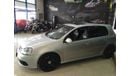 Volkswagen Golf R32 2009 very clean