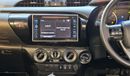 Toyota Hilux FACELIFTED TO ROCCO 2023 | ALLOY RIMS | 2800cc DIESEL ENGINE | RHD | 4WD | TINTED WINDOWS | BLACK IN