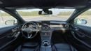 مرسيدس بنز C 300 Std 2.0L (241 HP)