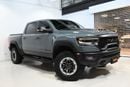 رام 1500 TRX 2021 Dodge RAM TRX, Full Service History, 1 Year Warranty, Excelled Condition, GCC