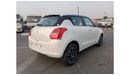Suzuki Swift SUZUKI SWIFT NEW / UNUSED LEFT HAND DRIVE(PM46290)