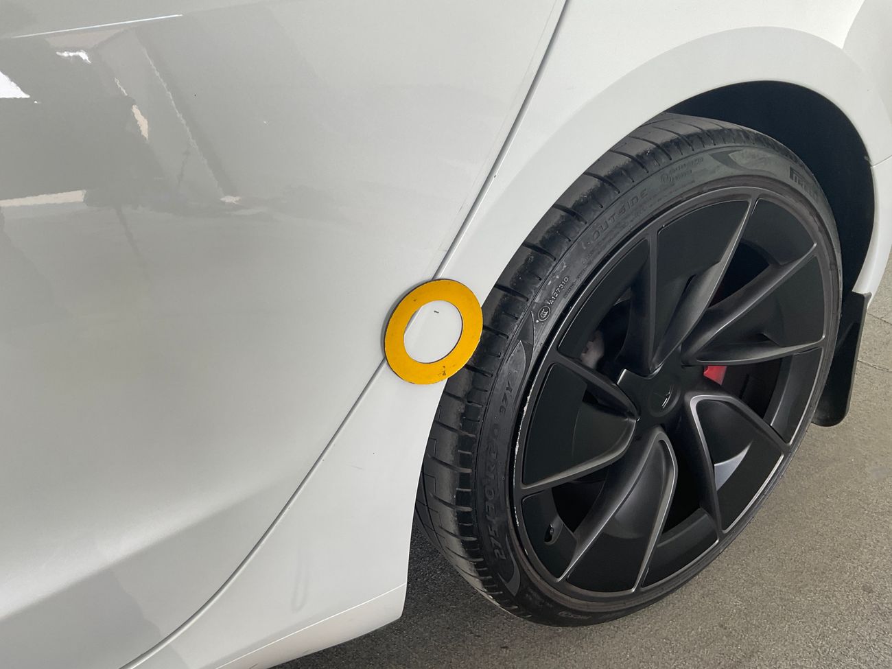 Tesla Model 3 Performance (Dual Motor) | upto AED 20,000 Ramadan Discount | Guaranteed Warranty | 0 Down Payment