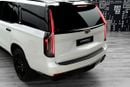 كاديلاك إسكالاد SPORT PLATINUM SPORT PLATINUM