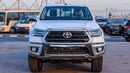 تويوتا هيلوكس HILUX GLX 2.7L MT PETROL