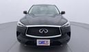 Infiniti QX50 LUXE 2 | Zero Down Payment | Free Home Test Drive