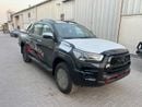 Toyota Hilux GR SPORT TOYOTA HILUX 2.4L DIESEL 4X4 FULL OPTION MY 2026