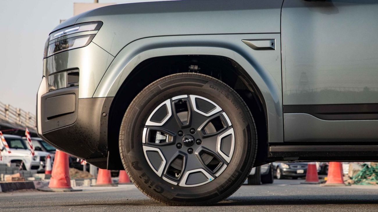 BYD Leopard Titanium 7 135KM DM-i 2WD PRO EDITION | 2025 | Ready Stock Limited QTY | For Local Registration +10%