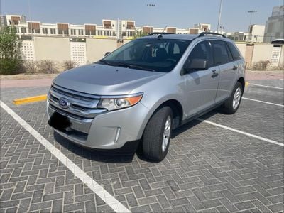 Ford Edge SE