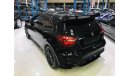 Mercedes-Benz A 45 AMG - 2018 - GCC - UNDER WARRANTY