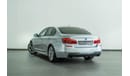 BMW 535i 2015 BMW 535i M-Sport / Full BMW Service History