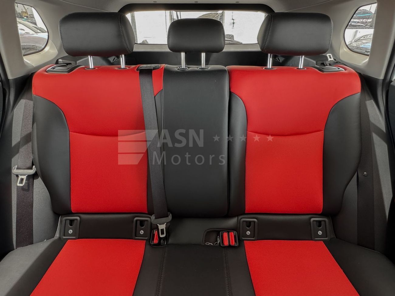 Toyota Corolla Cross Hybrid Elite Plus 2.0L 2025 (Export Price)