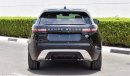 Land Rover Range Rover Velar S  R-DYNAMIC 2021/ 0KM