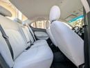 ميتسوبيشي اتراج GLX Medium Line | GCC Premium Condition 3 Cylinder Fuel Efficient Sedan