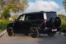 روكس 01 STD 2026 ROX 01 Long Range Hybrid SUV 7-Seaters AWD 0Km