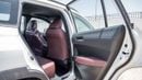 تويوتا كورولا كروس TOYOTA COROLLA CROSS 1.8 HIGH -2025YM