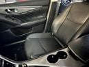 Infiniti Q50 Premium 2.0L