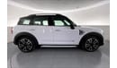 Mini Cooper Countryman Cooper S (JCW Styling Package)