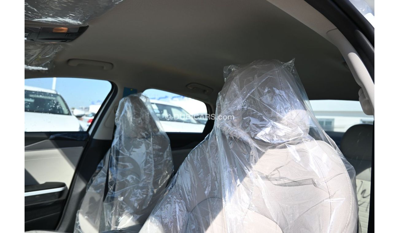 New KIA K5 2.5L Petrol, Sedan, FWD, 4 Doors, Cruise Control, Driver