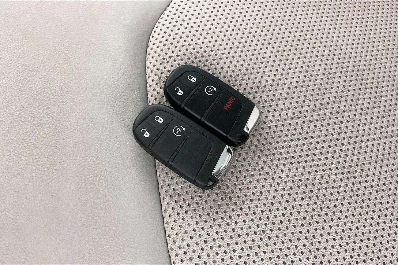 Volkswagen Tiguan SE | 1 year free warranty | 0 Down Payment