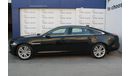جاكوار XJ 2.0L 2016 MODEL UNDER WARRANTY