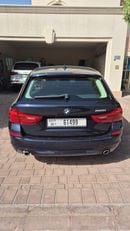 بي أم دبليو 520i TOURING