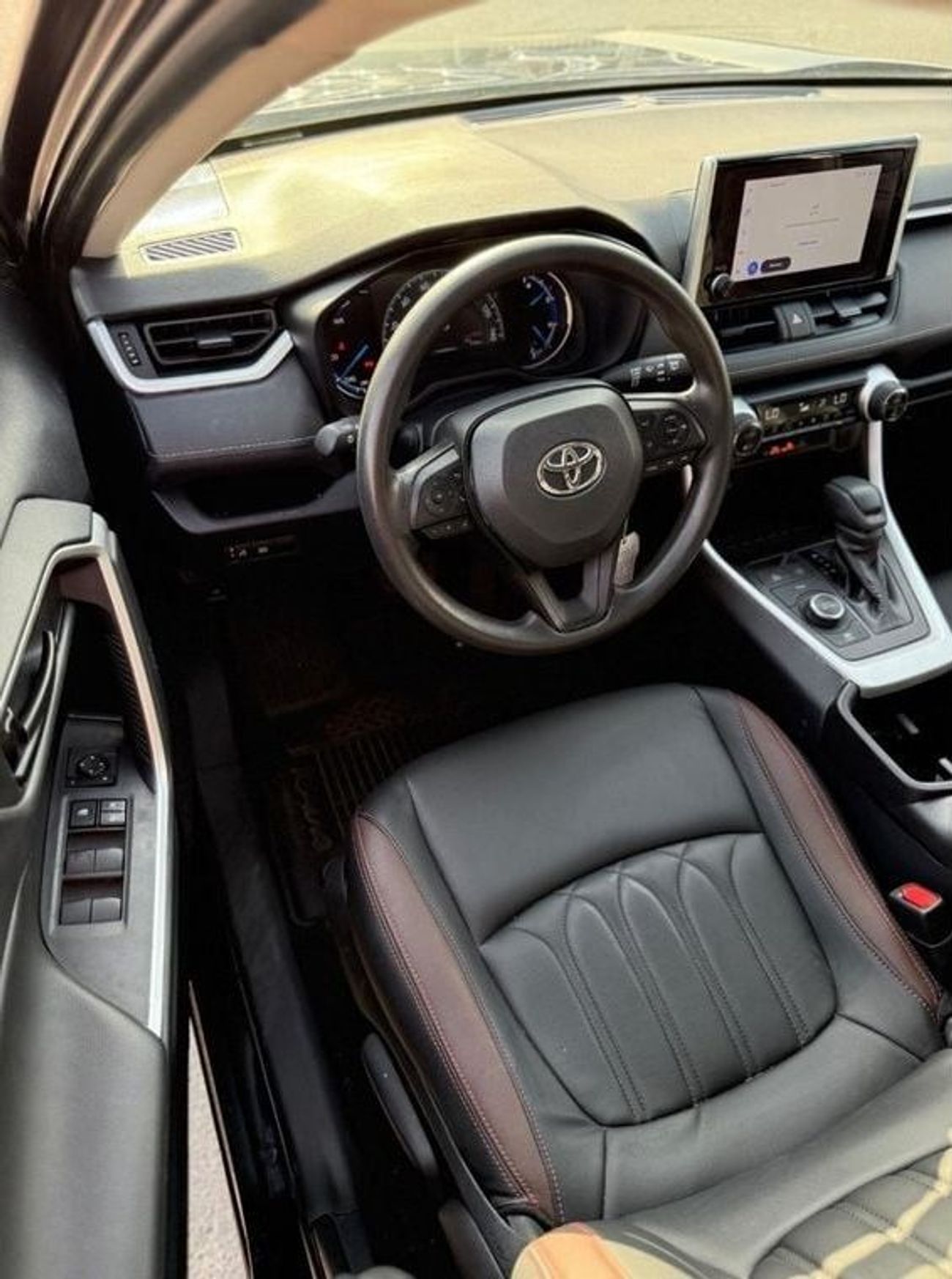 Toyota RAV4 Hybrid RAV4 2023