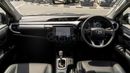 تويوتا هيلوكس (RHD) TOYOTA HILUX DC | EXPORT ONLY