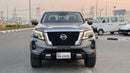 Nissan Navara DOUBLE CABIN | 360 VIEW CAMERA | 2.3L ENGINE | AT | LEATHER SEATS | RHD