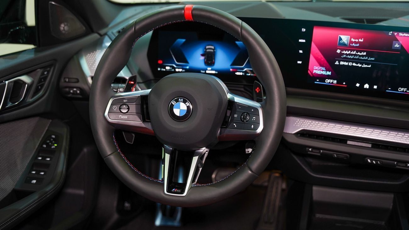 BMW M235i STD