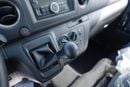 نيسان أورفان NISSAN URVAN 2.5L PETROL 15-SEATER HIGH ROOF WIDE BODY DX MANUAL