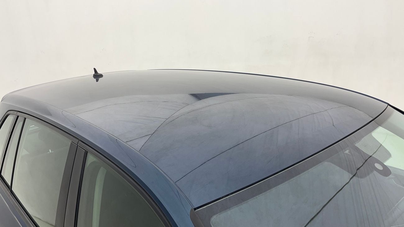 فولكس واجن تيجوان 2023 TREND | AED 1016/Month | 0 DP | 30 Day Return | Warranty | Service History