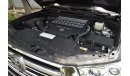 Toyota Land Cruiser VX V8 4.5L TD AUTOMATIC TRANSMISSION
