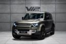 Land Rover Defender P300 110 SE 2.0L (5 Seater)