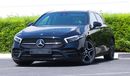 Mercedes-Benz A 200 AMG | Night Package | 2021 - Brand New RAMADAN OFFER