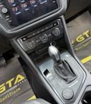 Volkswagen Tiguan 2020 Volkswagen Tiguan, 1 Year Unlimited KM Warranty, Full Service History, GCC