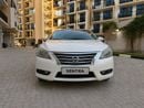 نيسان سنترا SL 1.8L