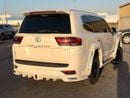 Toyota Land Cruiser GXR